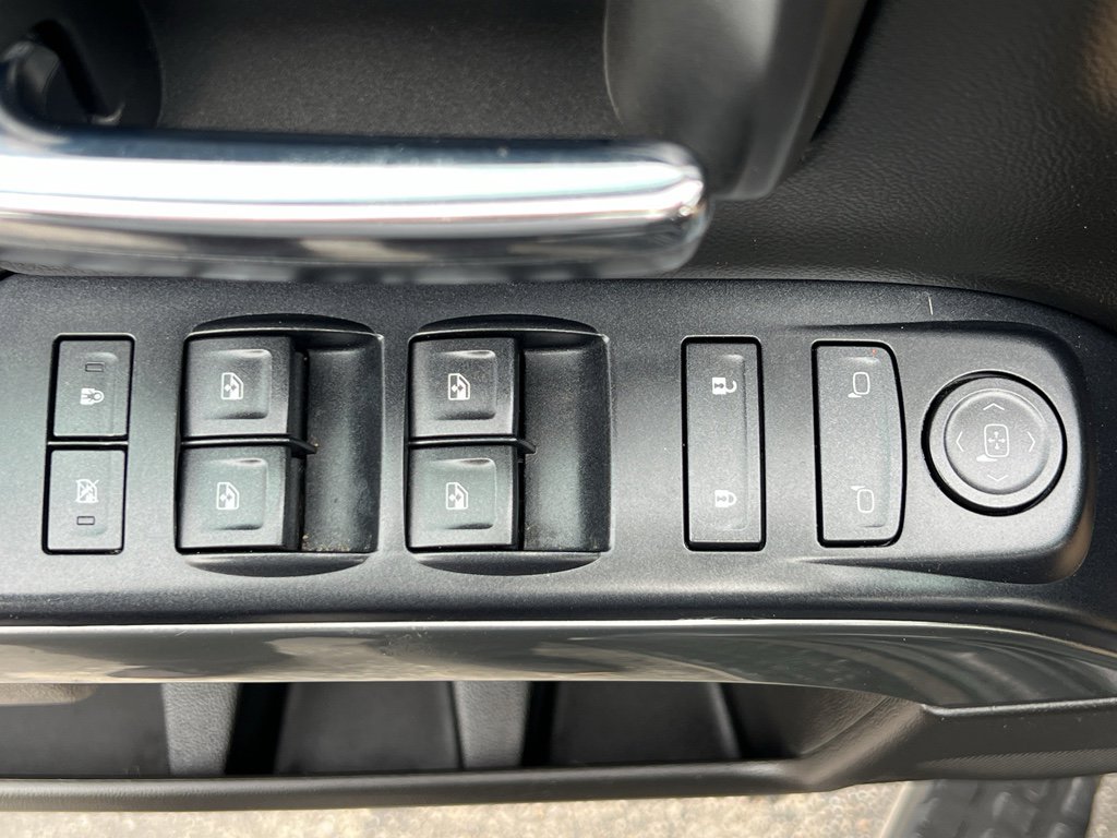 Used 2016 Chevrolet Silverado 1500 LT w/ All Star Edition image 13