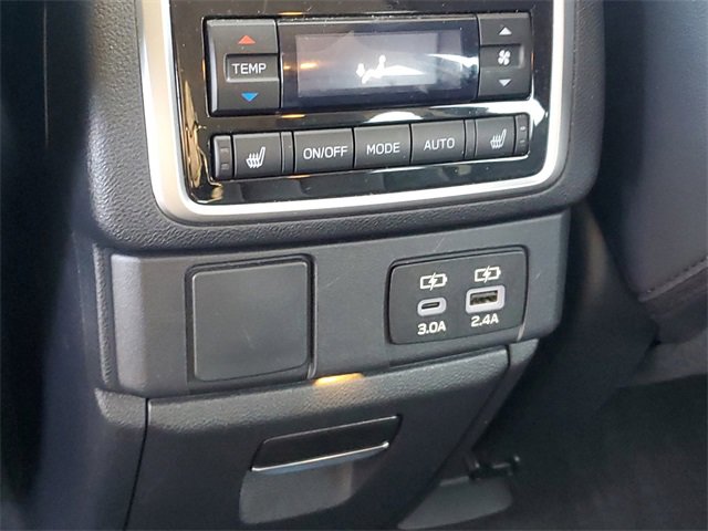 Certified 2023 Subaru Ascent Limited w/ Technology Package image 13