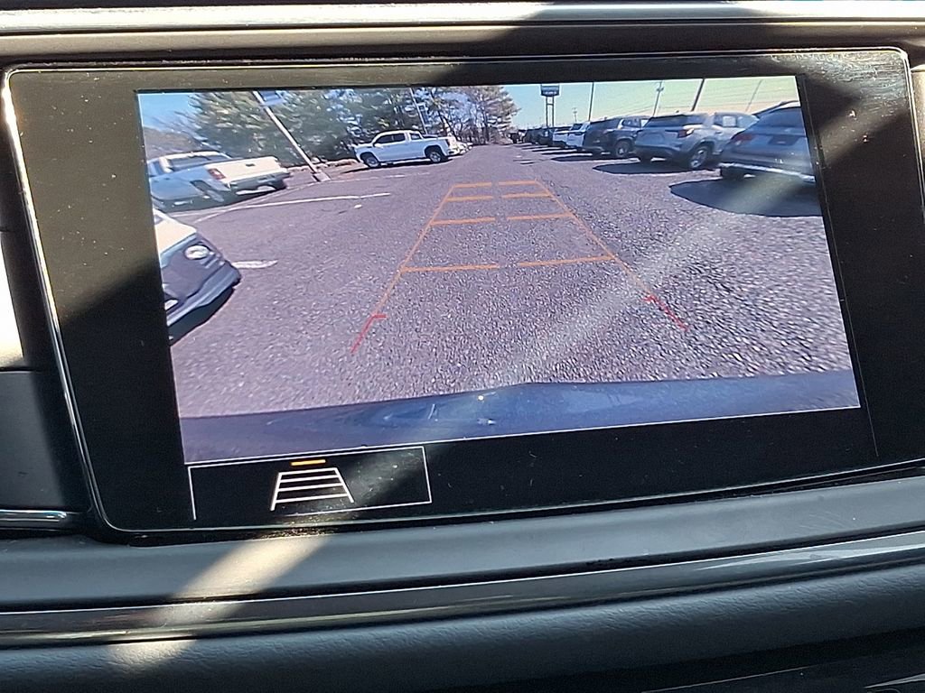 Certified 2020 Buick Enclave Preferred w/ LPO, Floor Liner Package image 16