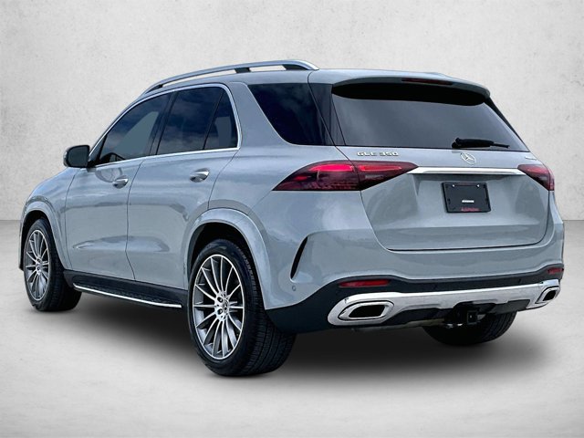 Certified 2024 Mercedes-Benz GLE 350 4MATIC image 13