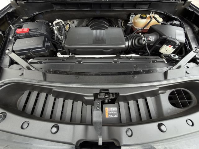 Certified 2022 GMC Yukon XL Denali AWD/4WD image 38