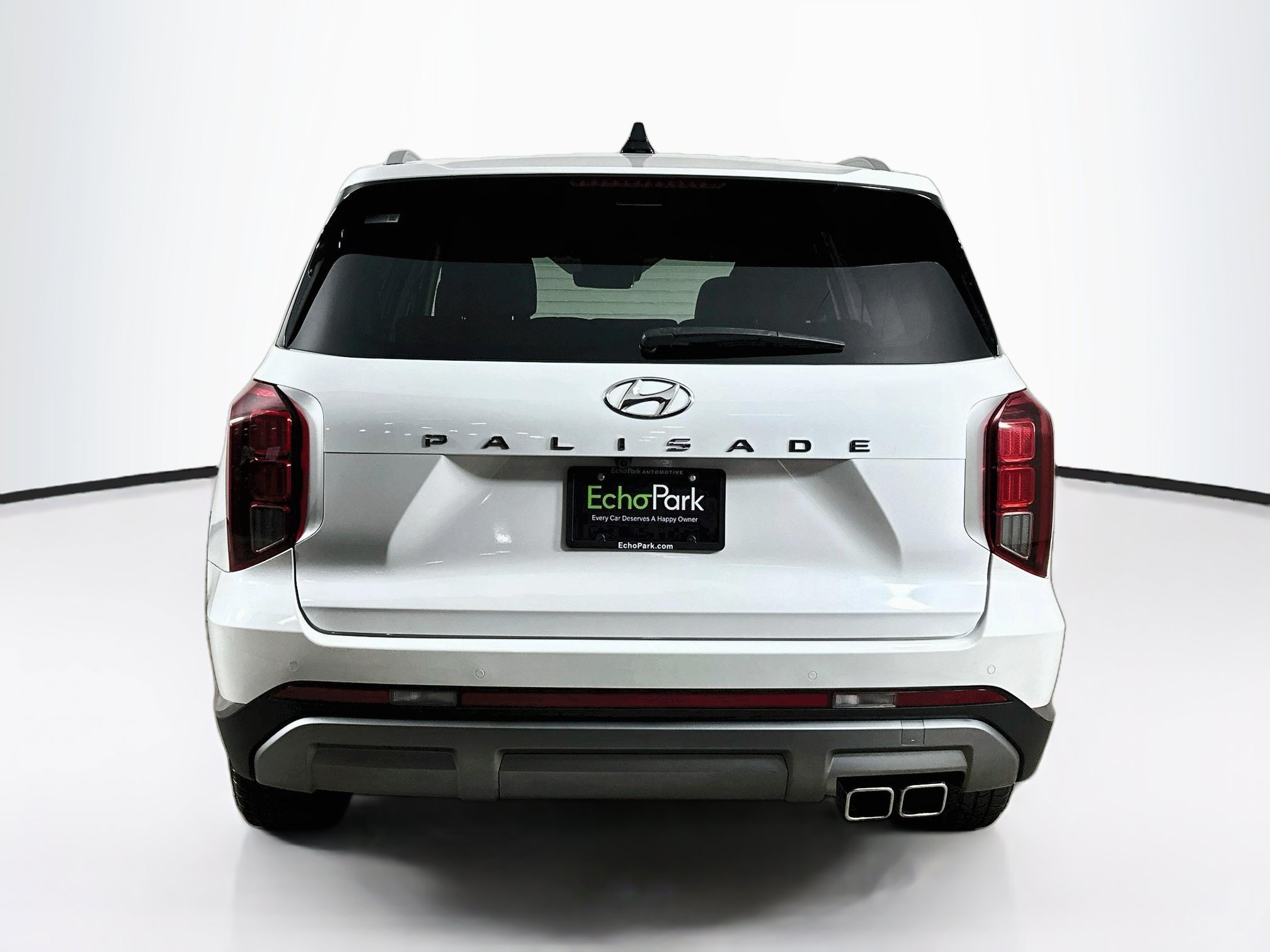 Used 2025 Hyundai Palisade SEL FWD image 7