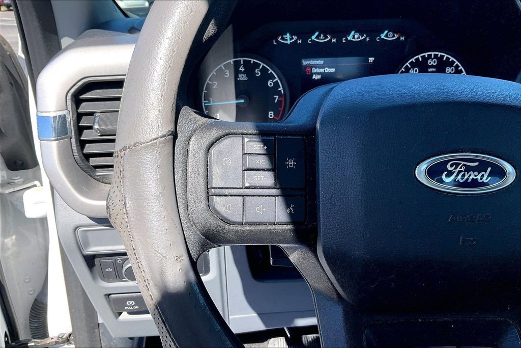 Certified 2022 Ford F150 2WD Regular Cab image 19