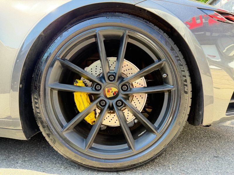 Used 2020 Porsche 911 Carrera S RWD image 31