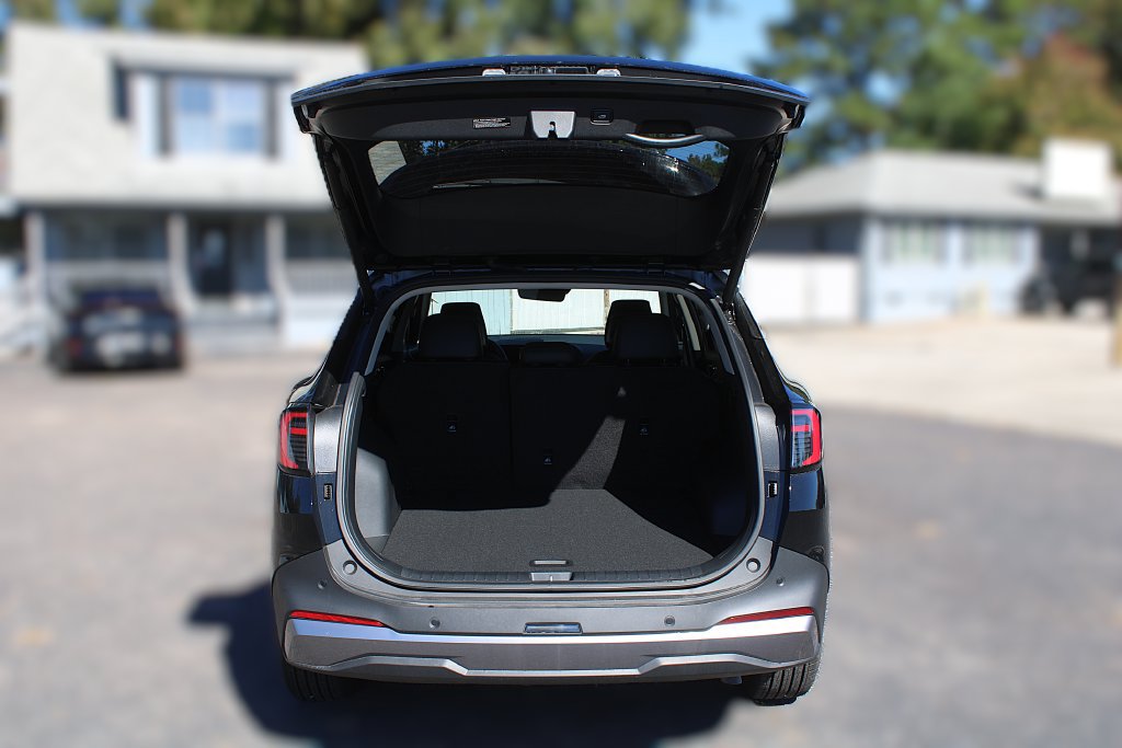 New 2027 Kia Sportage EX FWD image 9
