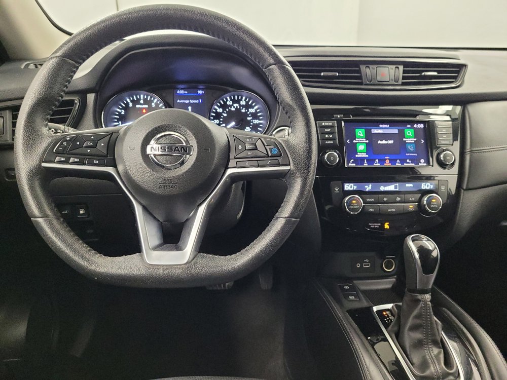 Used 2020 Nissan Rogue SL FWD image 22
