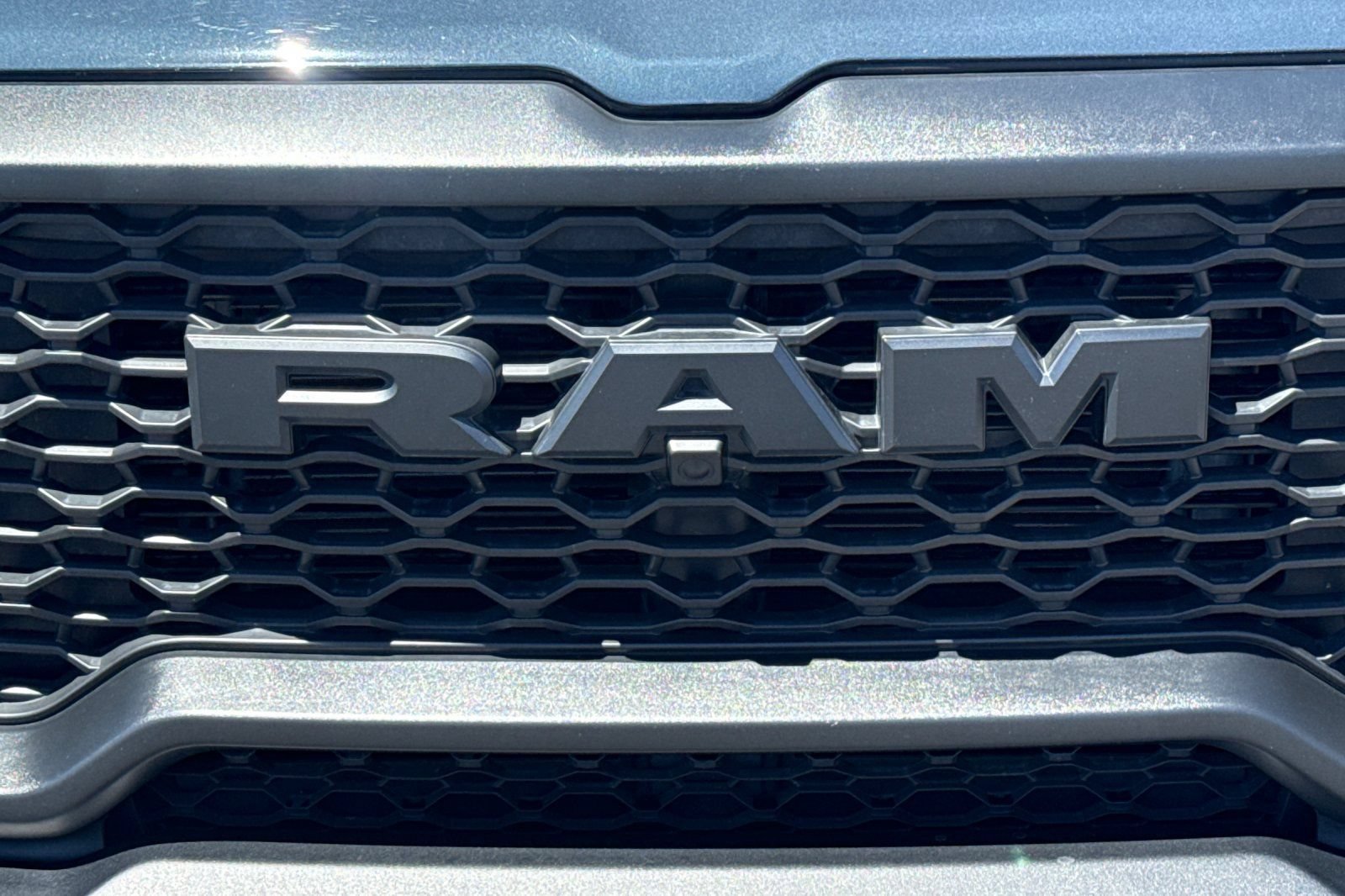 Used 2026 RAM 1500 Rebel w/ Rebel Level 2 Equipment Group AWD/4WD image 46