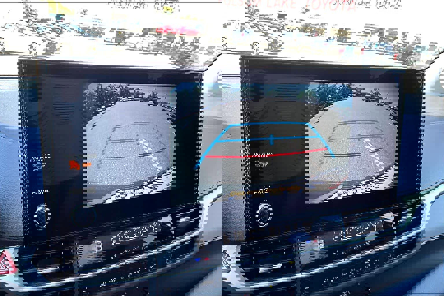 Used 2025 Toyota Sienna XLE w/ XLE Plus Package image 26