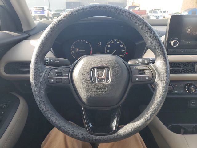 Used 2023 Honda HR-V LX image 29