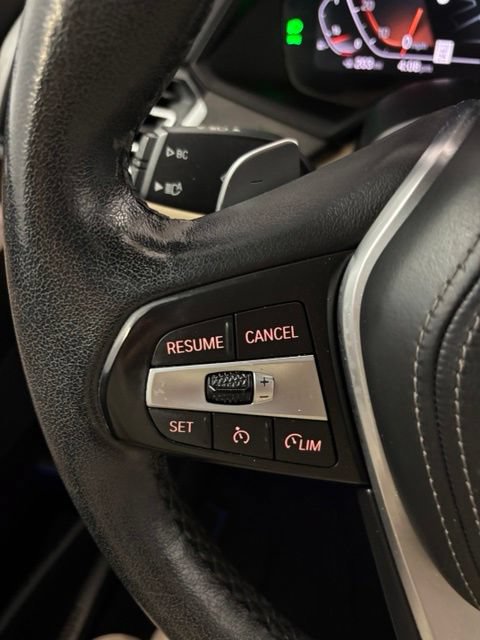 Used 2022 BMW X5 sDrive40i w/ Premium Package RWD image 19