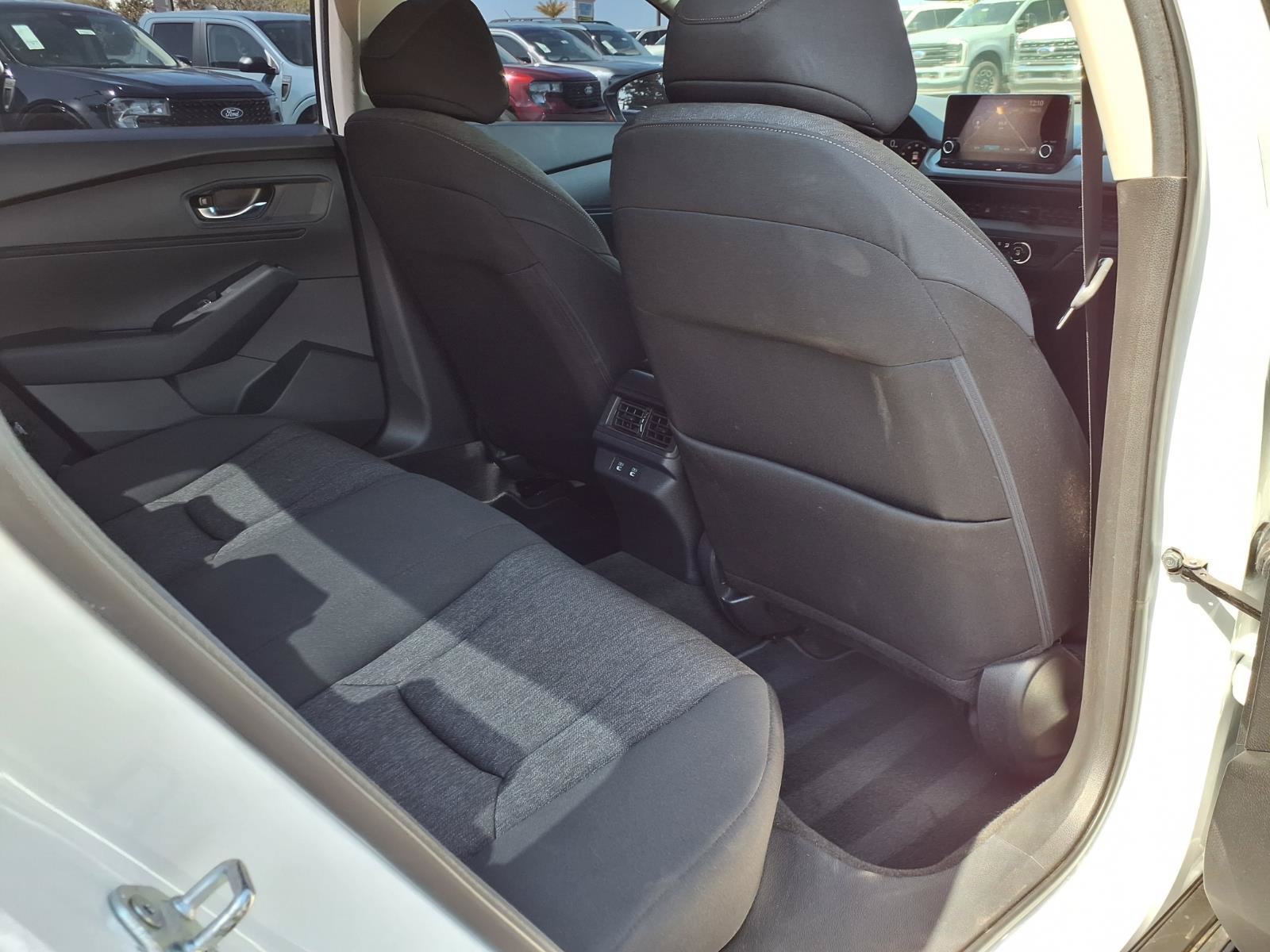 Used 2025 Honda Accord LX image 13