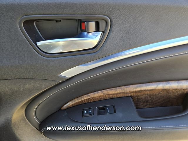 Used 2020 Acura MDX w/ Advance Package image 20