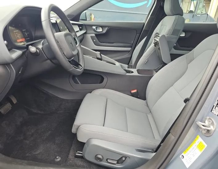 Used 2023 Polestar Polestar 2 w/ Pilot Pack FWD image 5