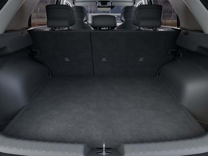 New 2025 Kia Niro EX image 20