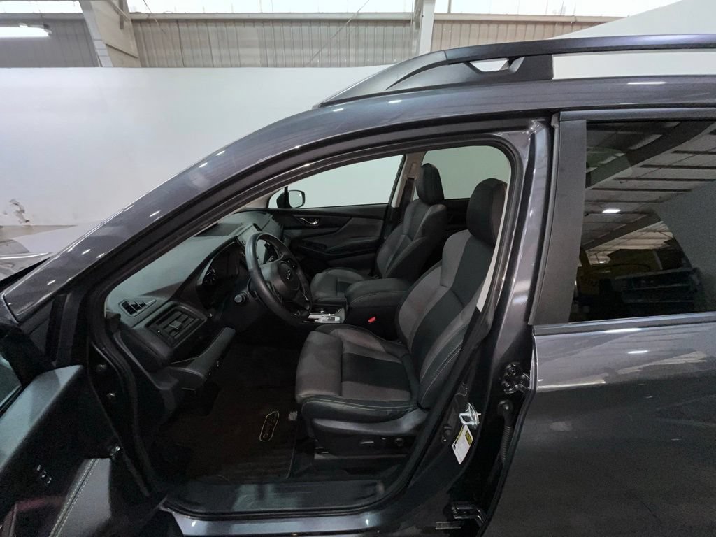 Used 2023 Subaru Ascent Onyx Edition Limited AWD/4WD image 17