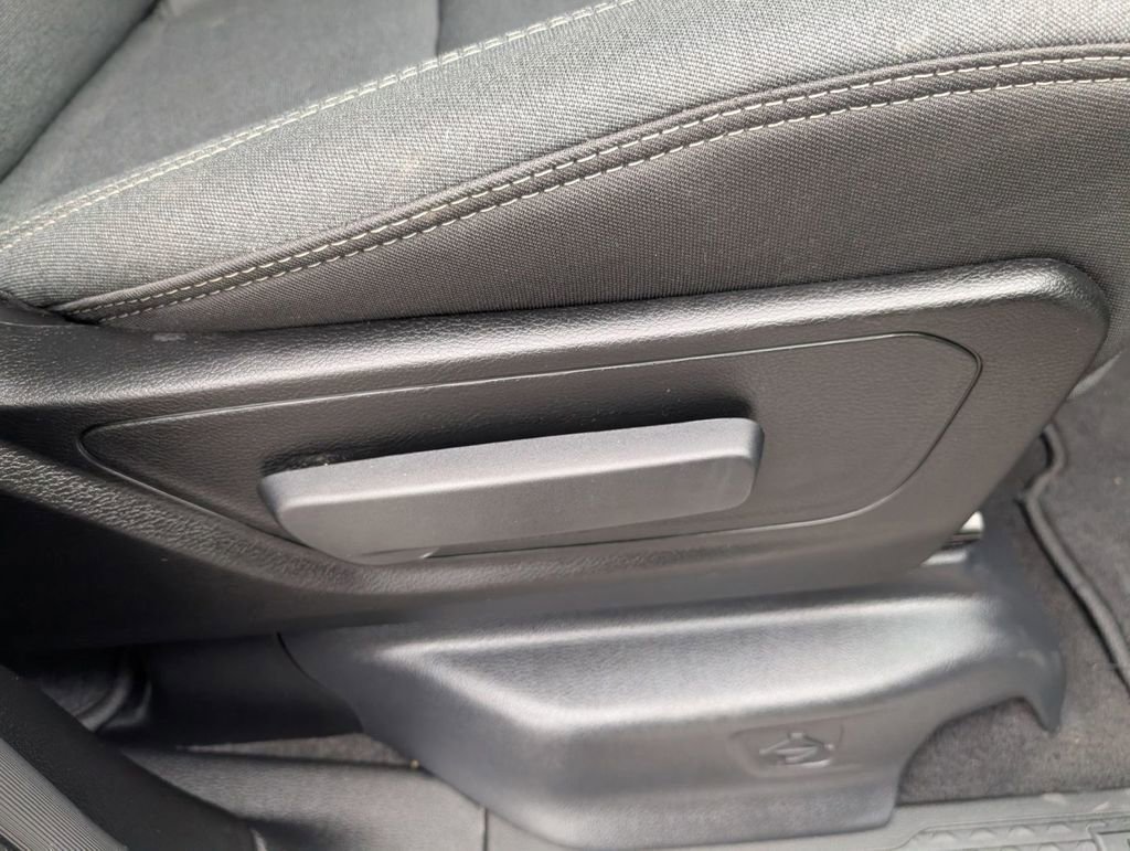 Used 2025 RAM 1500 Tradesman w/ Night Edition image 46