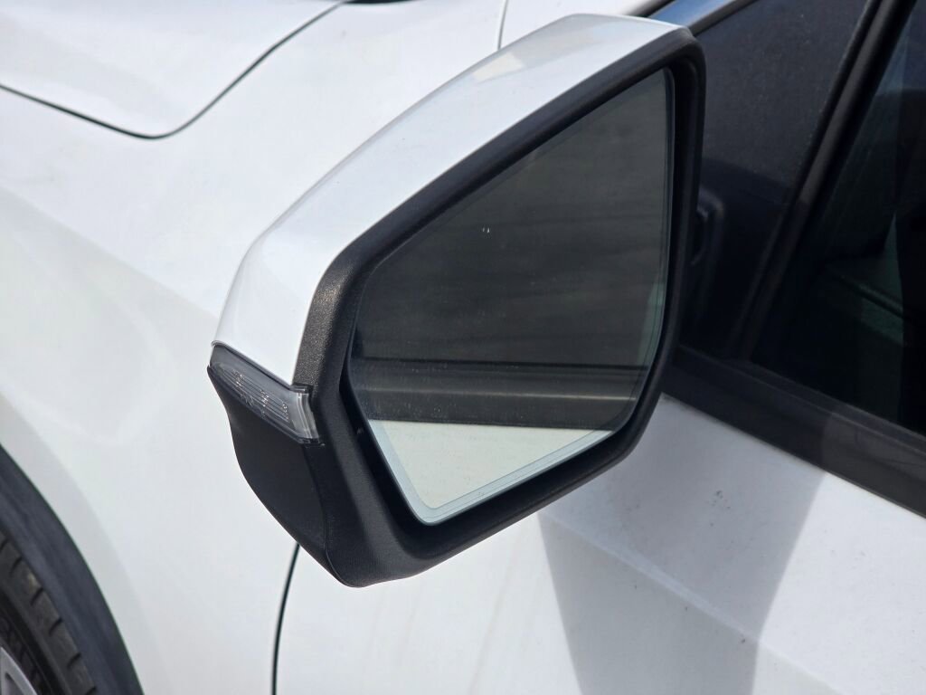 Used 2019 GMC Terrain SLT w/ Preferred Package image 12