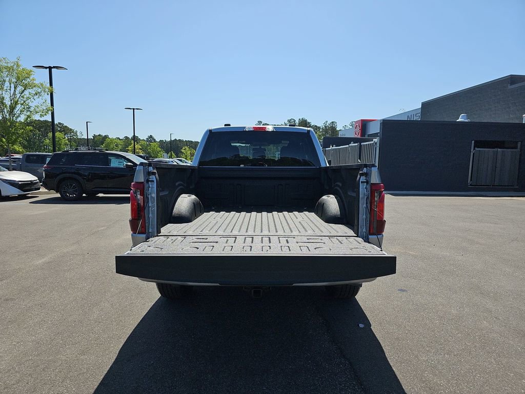 Used 2025 Ford F150 STX w/ Equipment Group 200A image 16