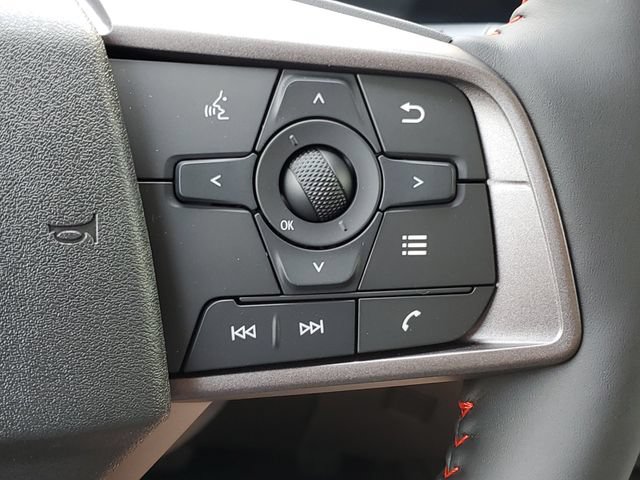 New 2026 Nissan Sentra SR w/ SR Premium Package FWD image 12