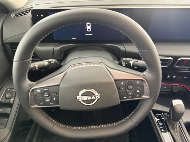 Certified 2026 Nissan Sentra SV w/ SV Convenience Package FWD image 23
