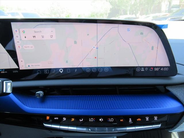 New 2026 Cadillac Optiq Sport 1 AWD/4WD image 26