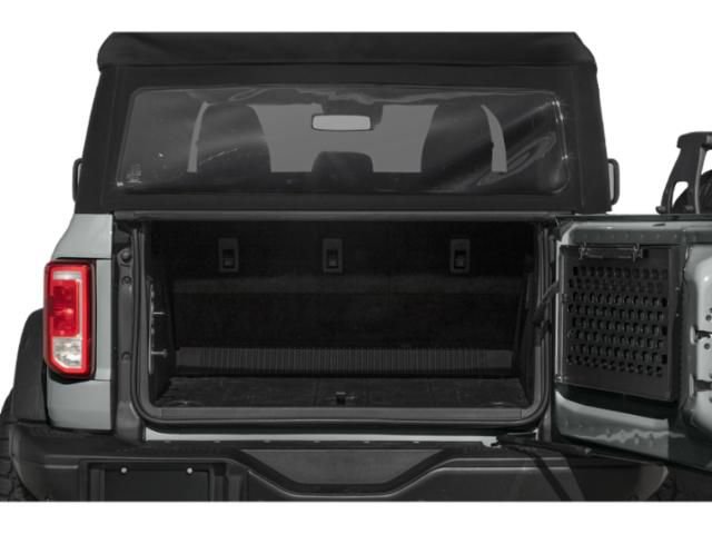 Used 2023 Ford Bronco Black Diamond w/ Sasquatch Package AWD/4WD image 11
