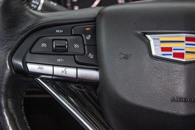 Used 2020 Cadillac XT6 Premium Luxury image 27