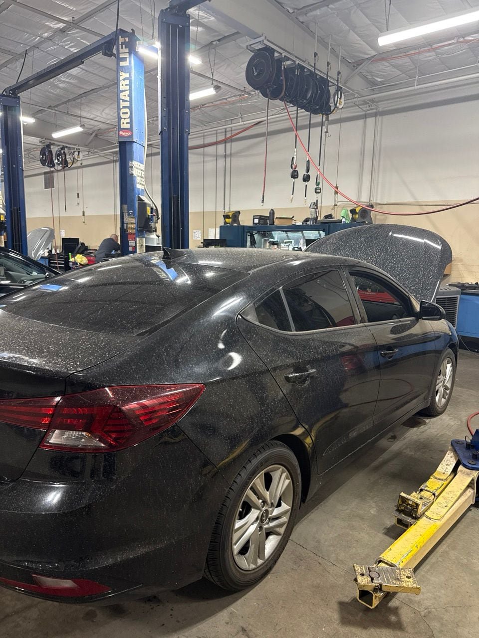 Used 2020 Hyundai Elantra SEL w/ Cargo Package (C1)