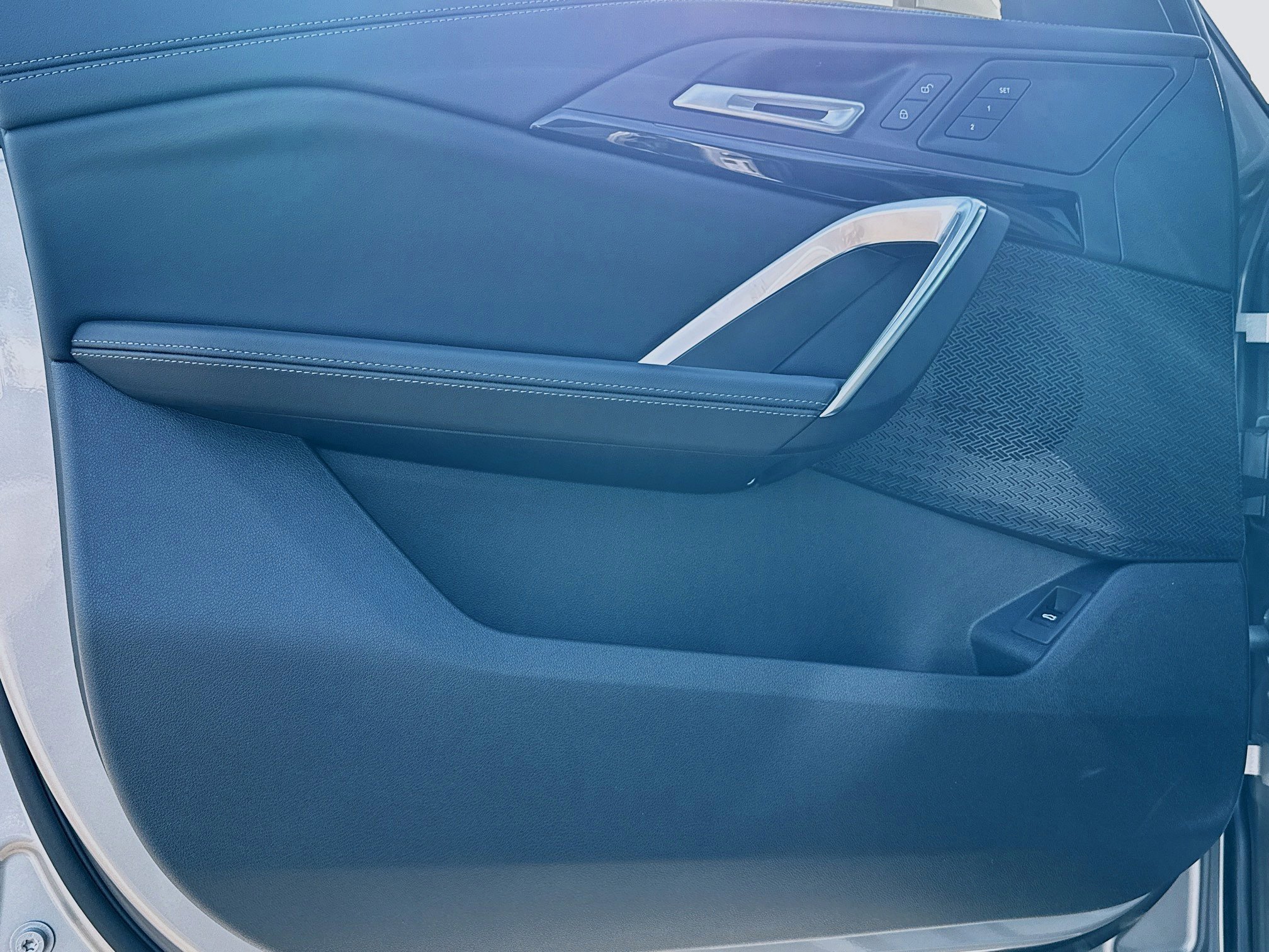 New 2026 BMW X1 xDrive28i w/ Technology Package image 22