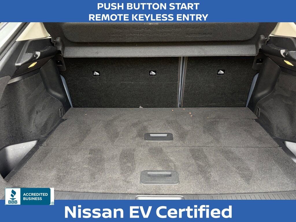 Used 2023 Nissan Ariya image 10