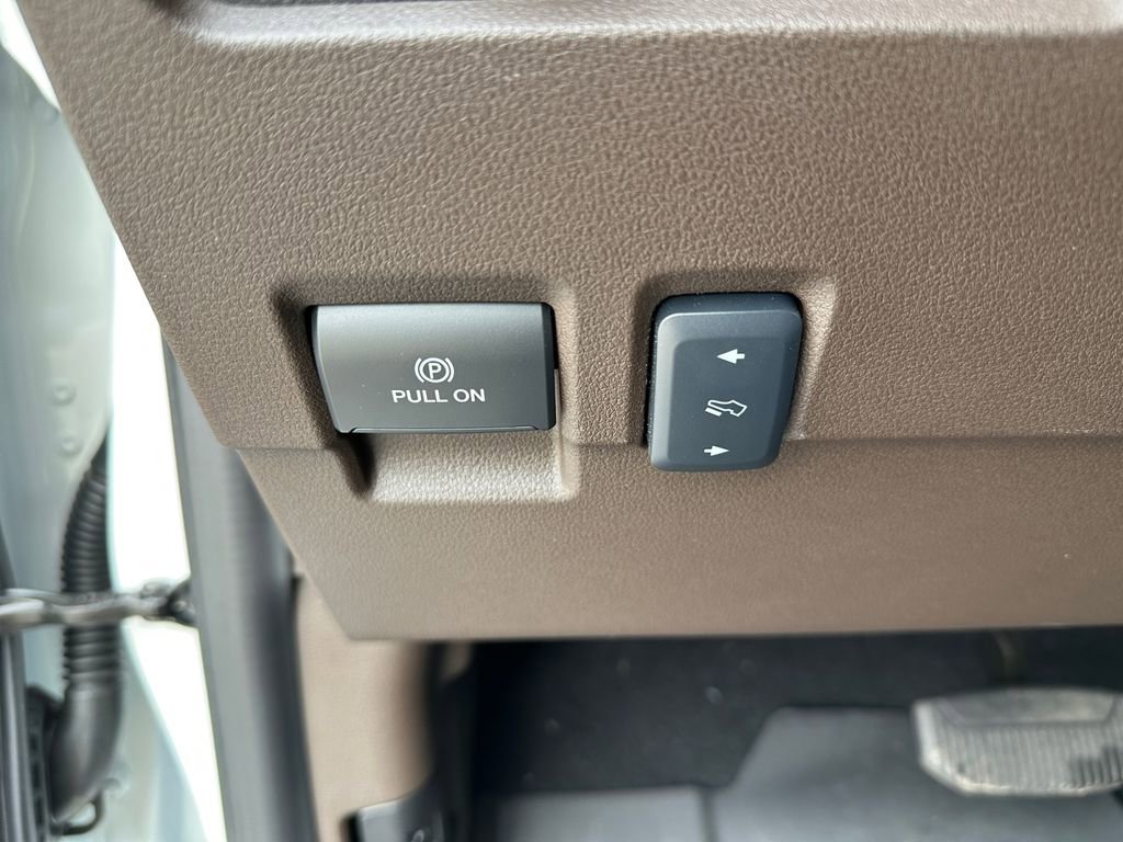 Used 2026 Ford F250 King Ranch image 29