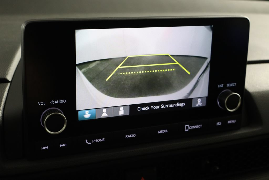 Used 2024 Honda CR-V EX image 32