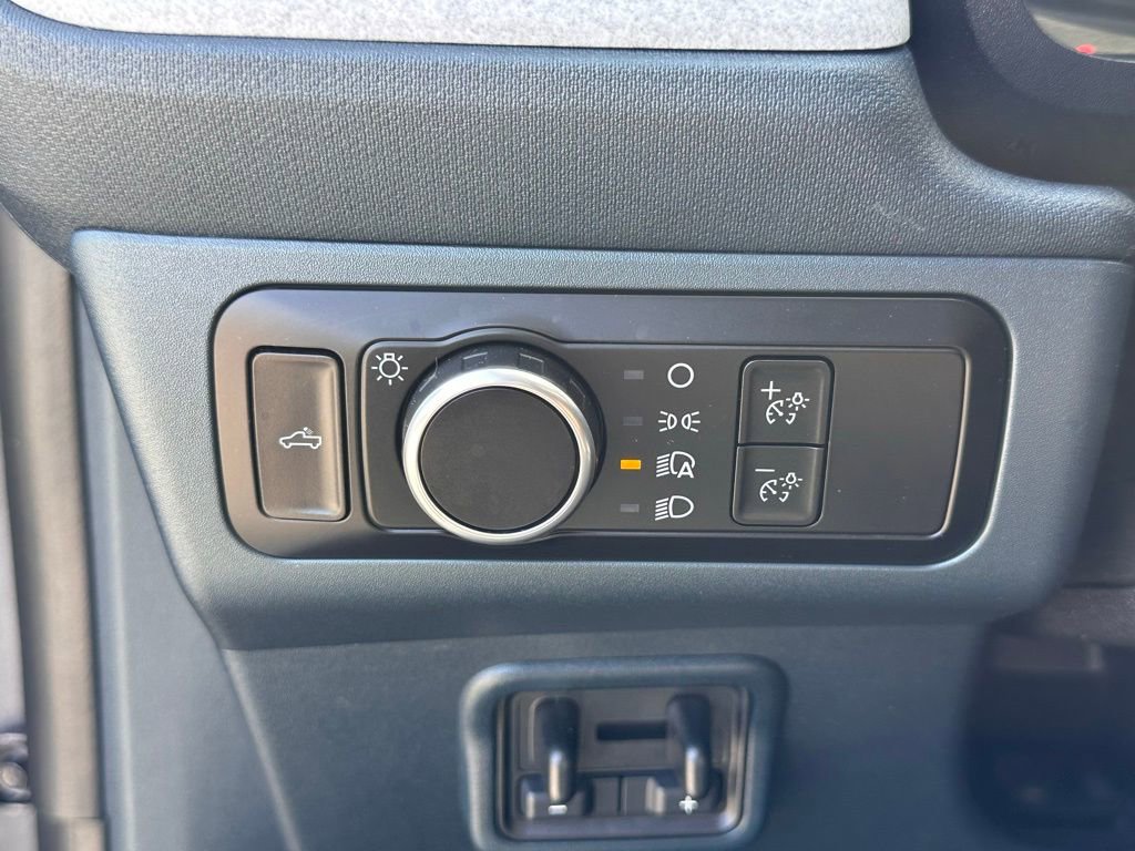 Used 2023 Ford Maverick XLT w/ Equipment Group 300A Standard image 31