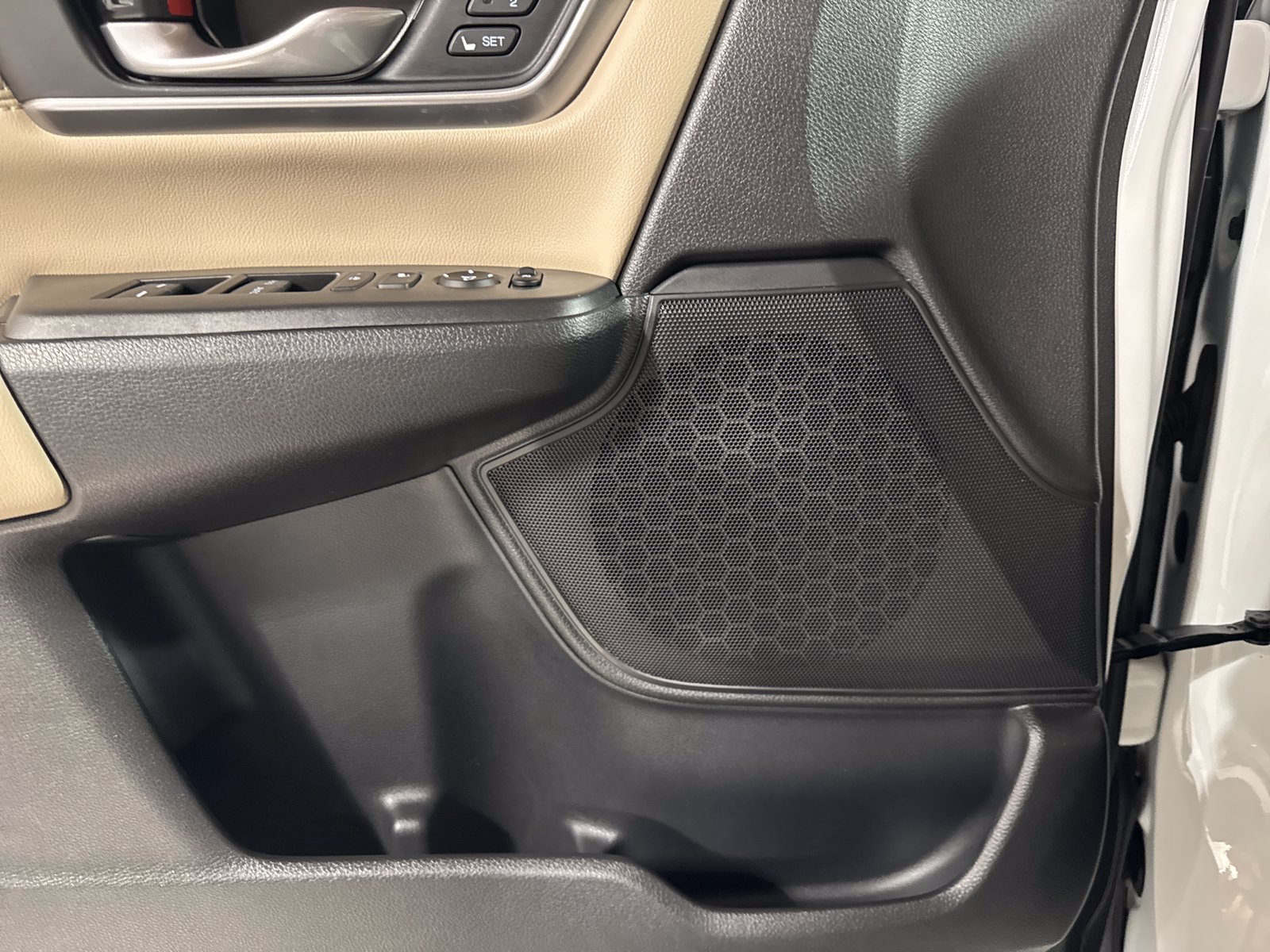 Certified 2019 Honda CR-V EX-L image 16