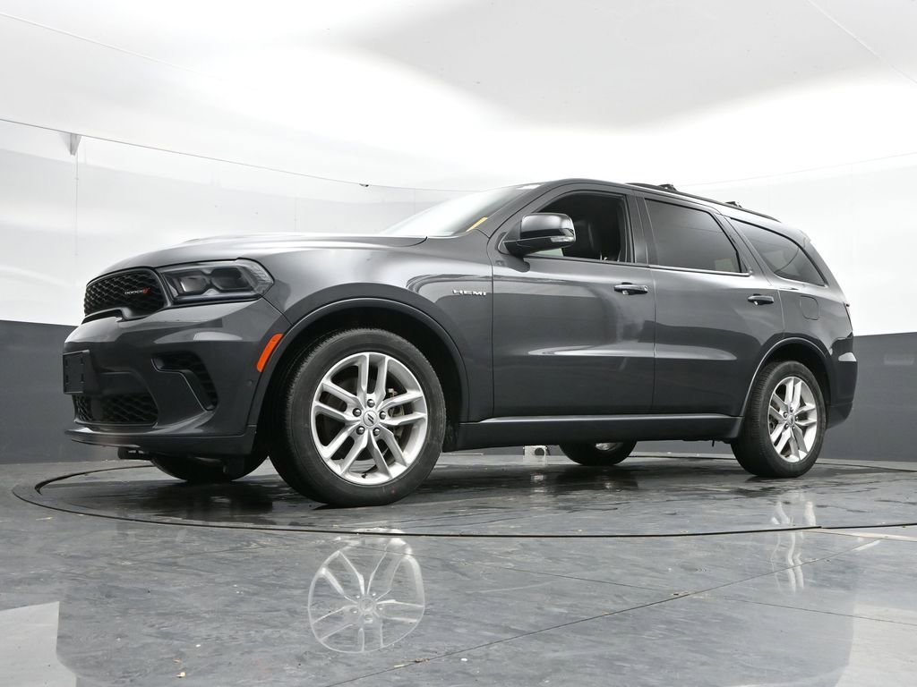 Used 2025 Dodge Durango R/T AWD/4WD image 49