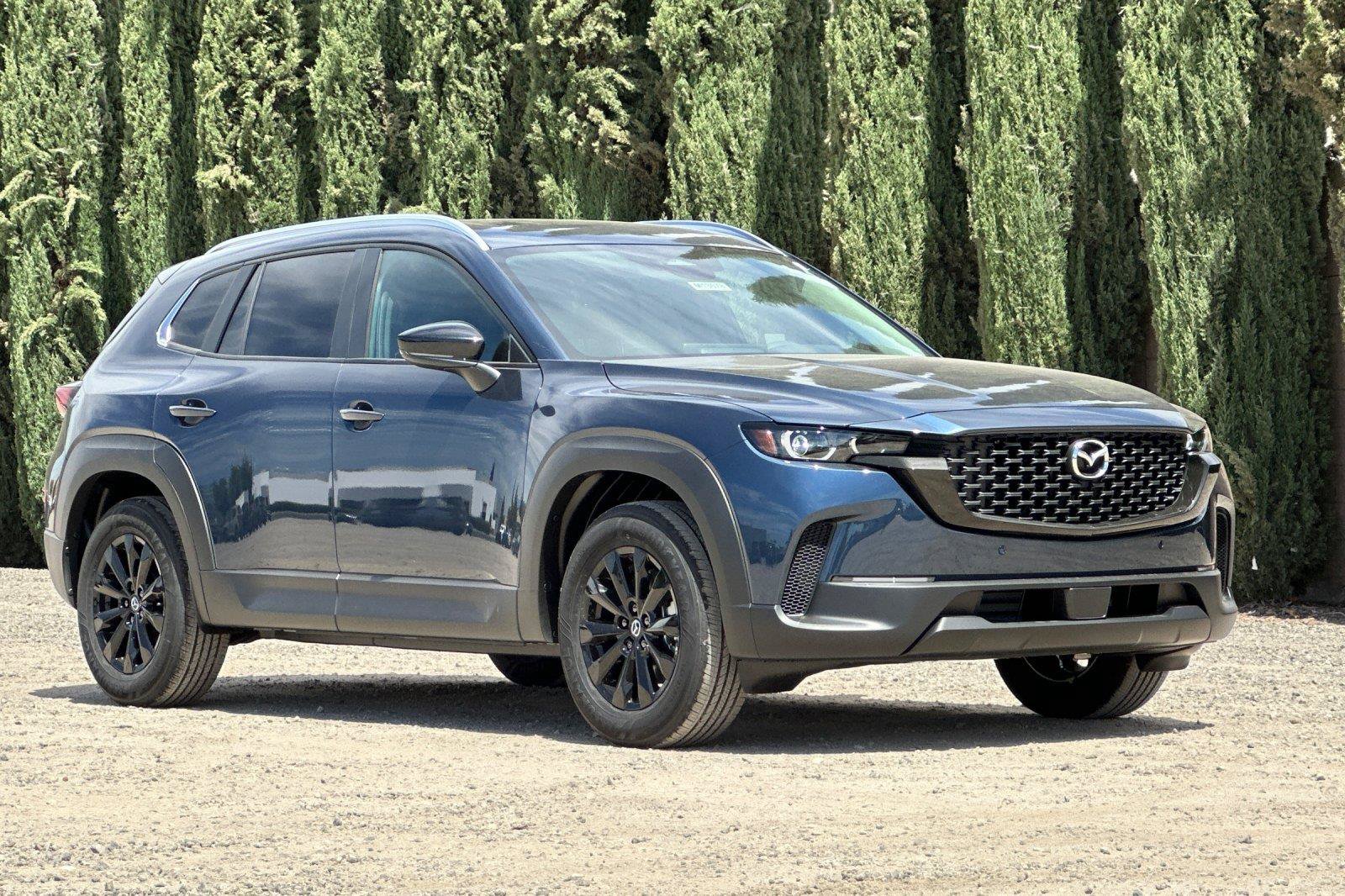 New 2026 MAZDA CX-50 AWD 2.5 S w/ Weather Package image 2