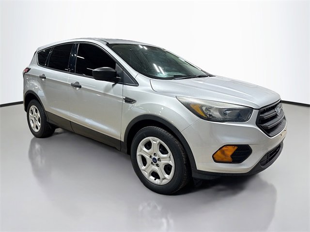 Used 2018 Ford Escape S image 5