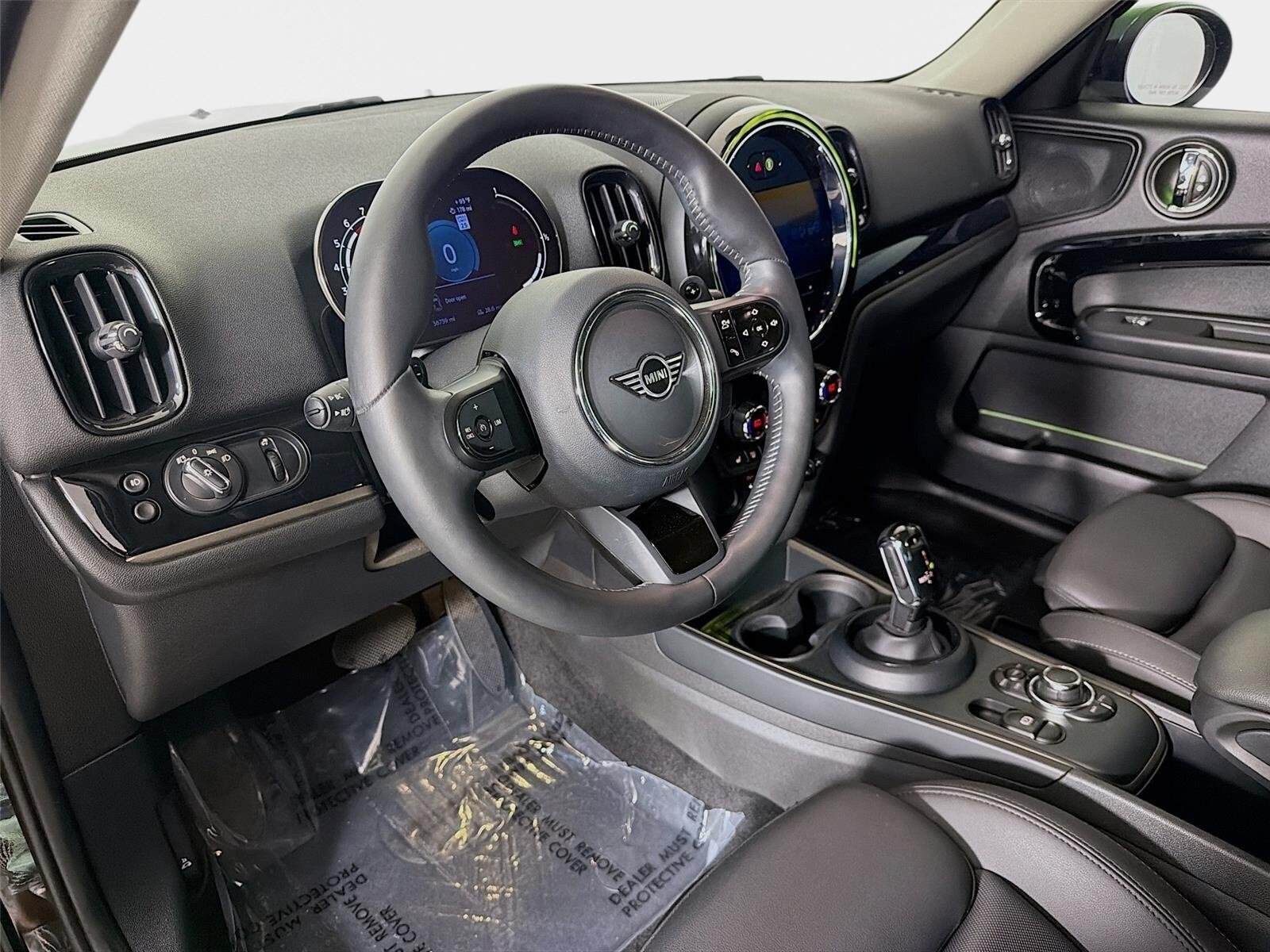 Used 2024 MINI Cooper Countryman S FWD image 9