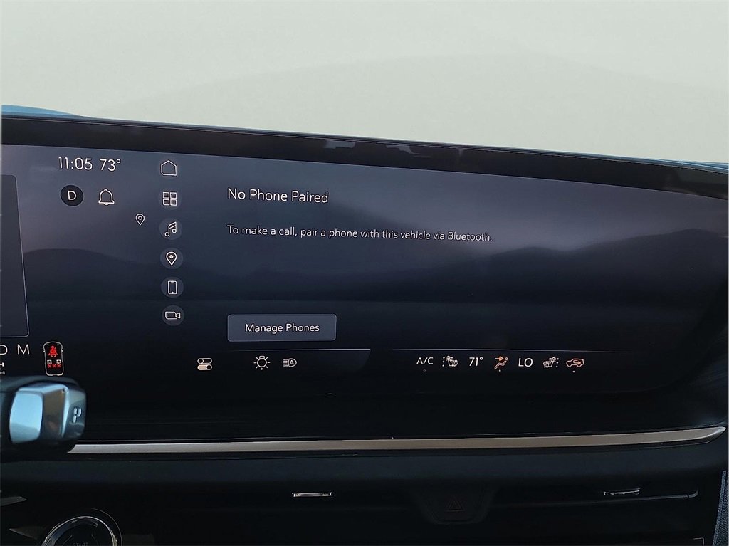 Used 2024 Buick Envision Sport Touring image 12