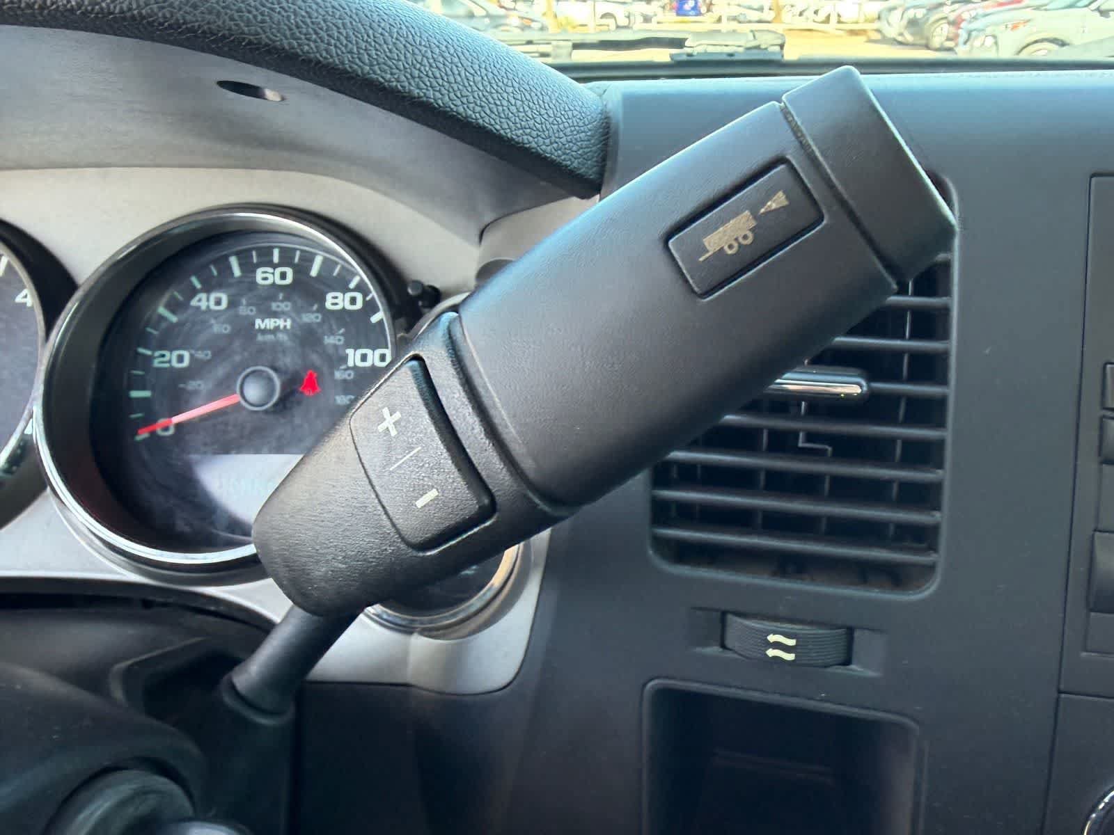 Used 2013 Chevrolet Silverado 1500 LT RWD image 19