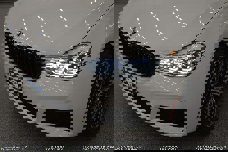 Used 2018 BMW 640i Gran Turismo xDrive xDrive image 47