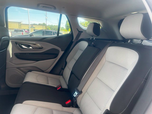 Used 2024 GMC Terrain SLE FWD image 22