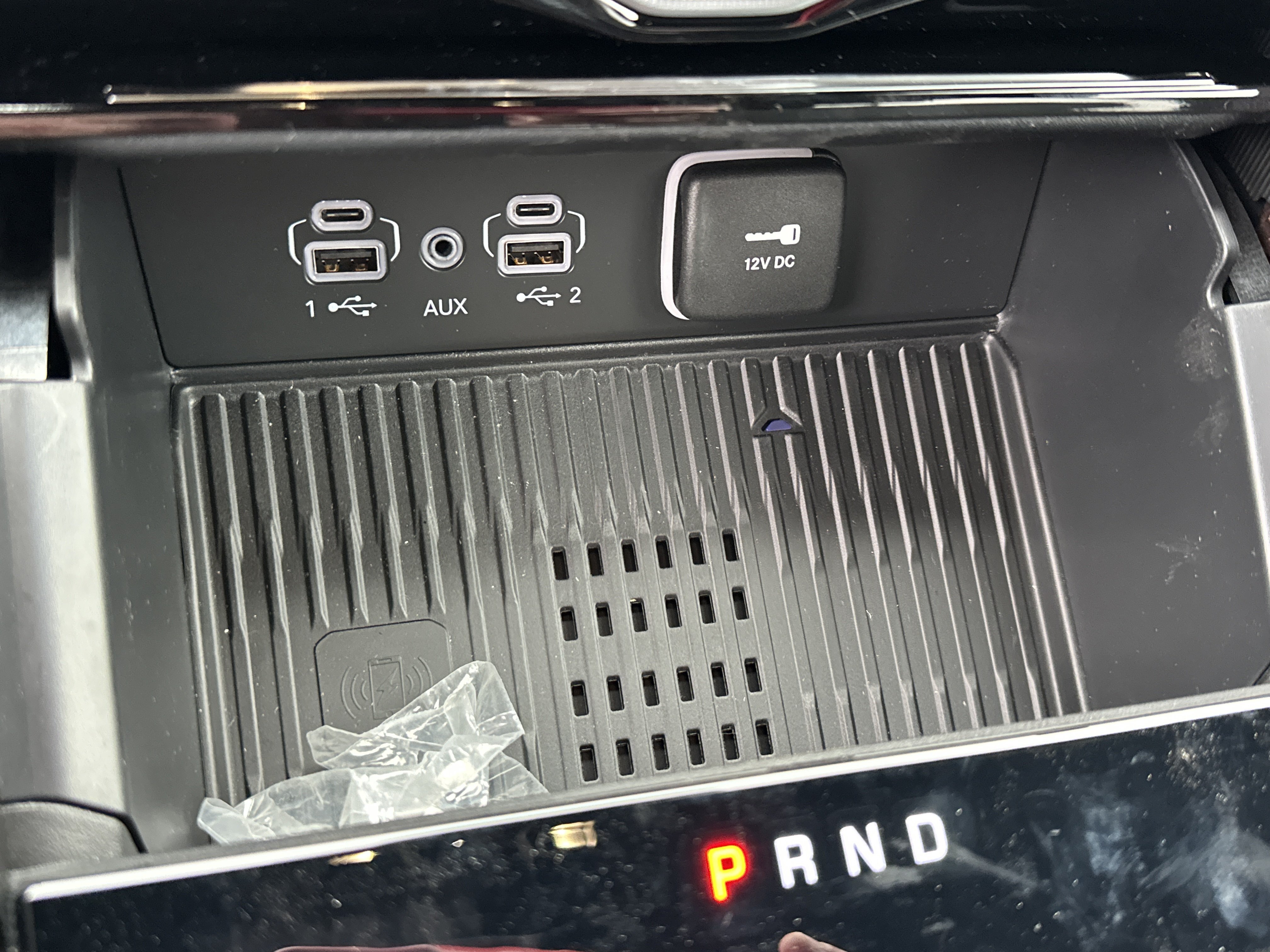 New 2026 Jeep Grand Cherokee Altitude AWD/4WD image 5