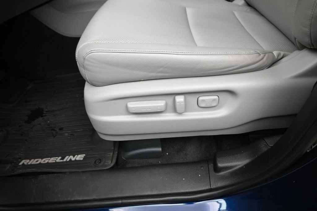 Used 2023 Honda Ridgeline RTL image 22