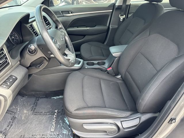 Used 2020 Hyundai Elantra Value Edition w/ Cargo Package (C1) image 9