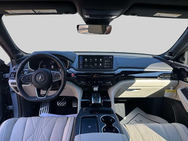 Certified 2026 Acura MDX A-Spec w/ Advance Package AWD/4WD image 20