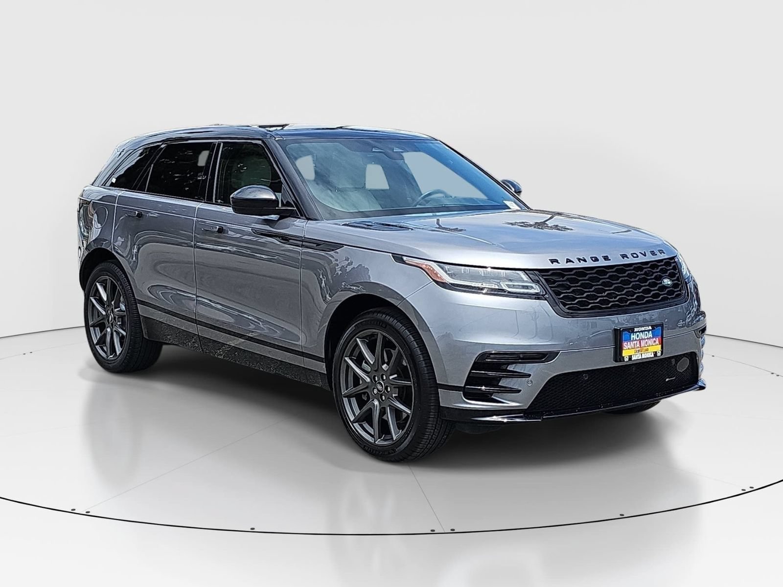 Used 2023 Land Rover Range Rover Velar R-Dynamic S AWD/4WD image 3