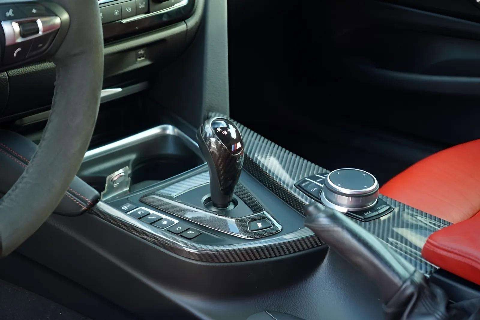 Used 2018 BMW M4 Coupe w/ Competition Package image 67