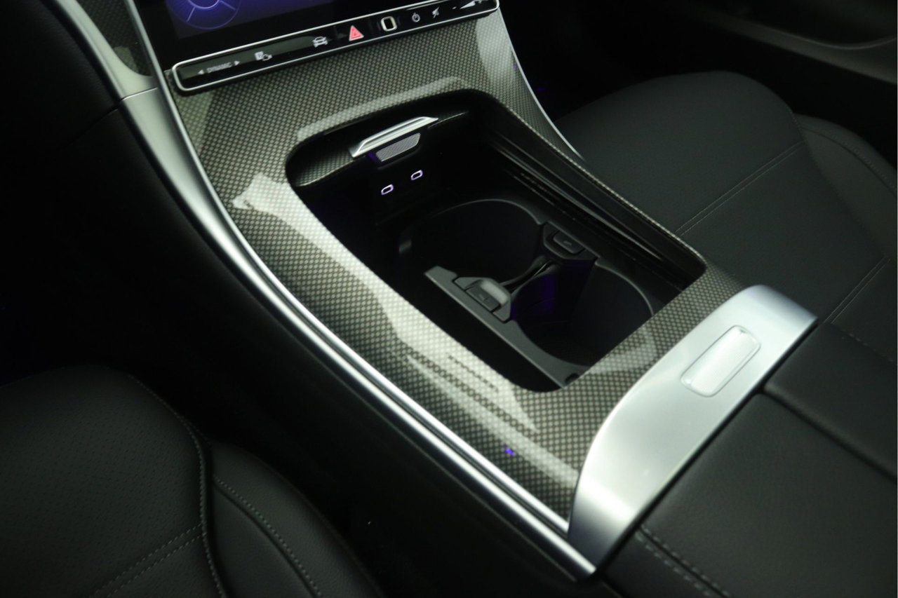 New 2026 Mercedes-Benz C 300 Sedan image 6