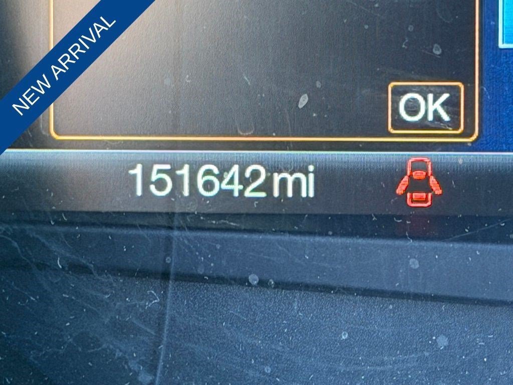 Used 2018 Ford Fusion Titanium FWD image 8